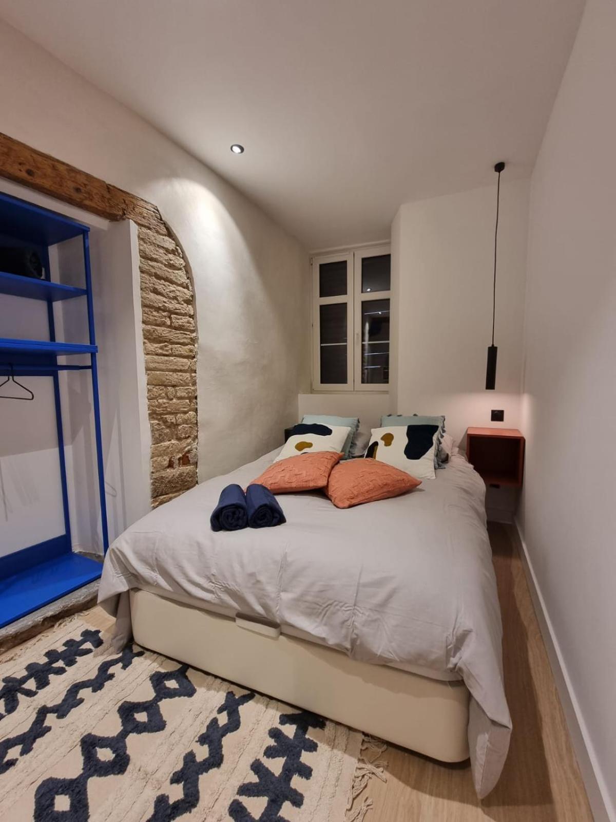 Les Appartements Hyper Centre Страсбург Экстерьер фото