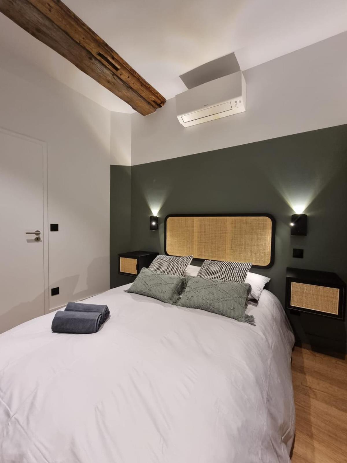 Les Appartements Hyper Centre Страсбург Экстерьер фото