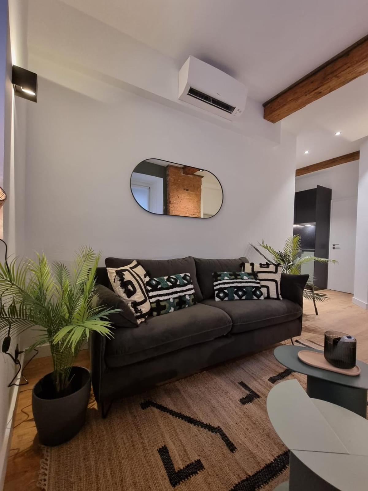 Les Appartements Hyper Centre Страсбург Экстерьер фото