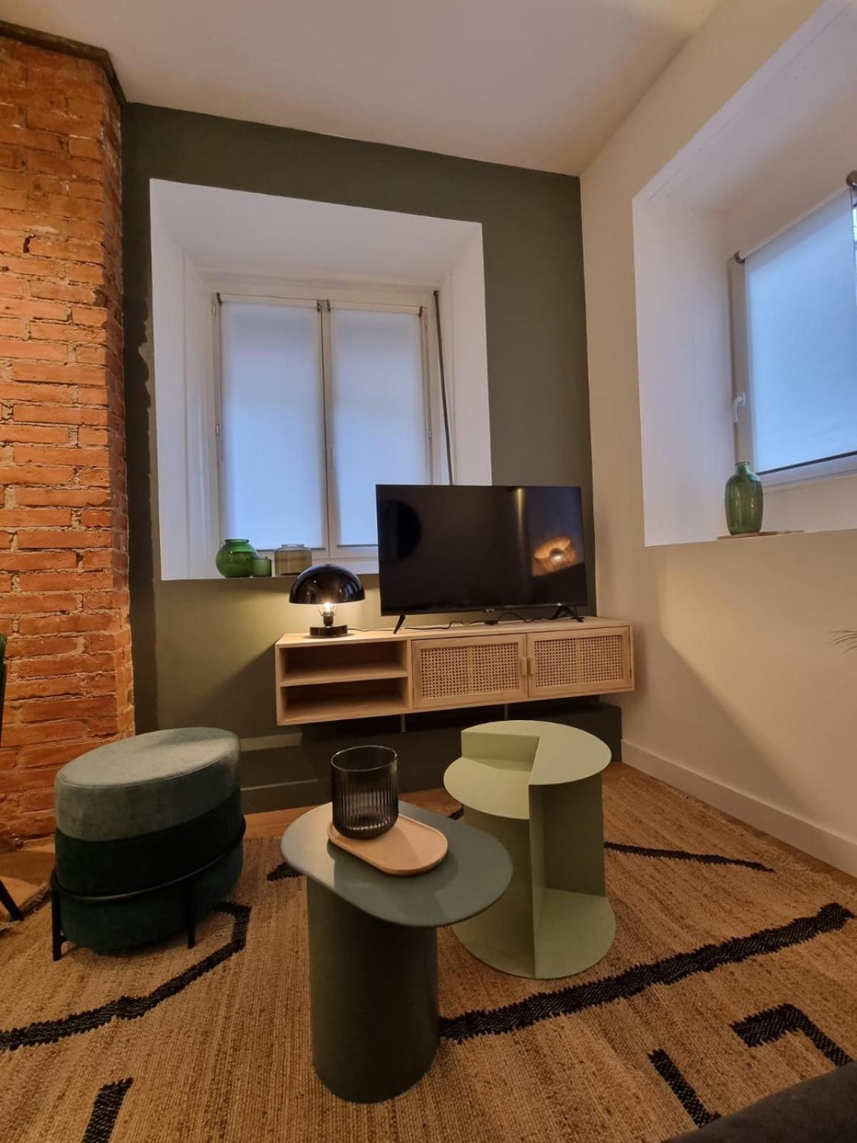 Les Appartements Hyper Centre Страсбург Экстерьер фото