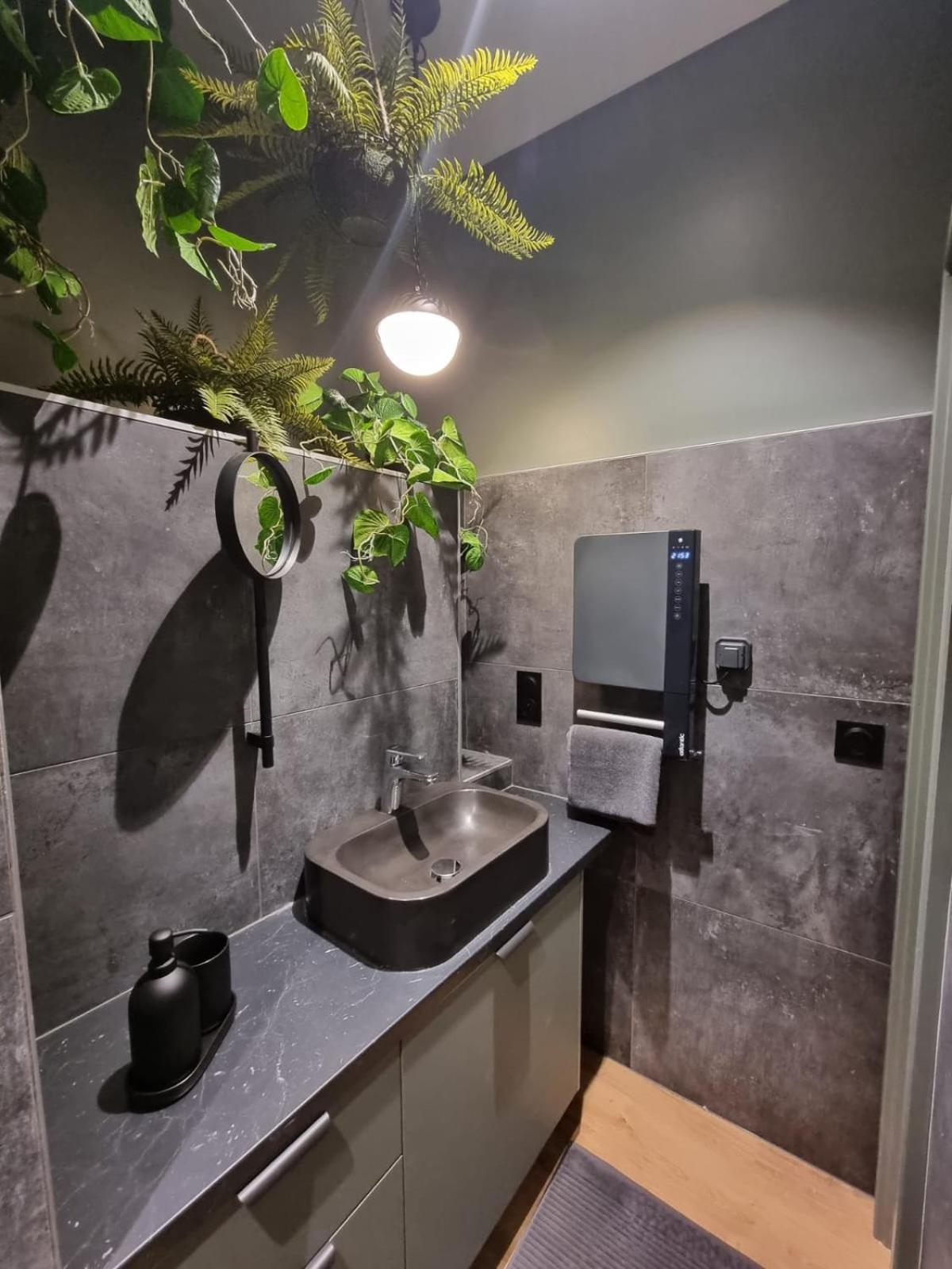 Les Appartements Hyper Centre Страсбург Экстерьер фото