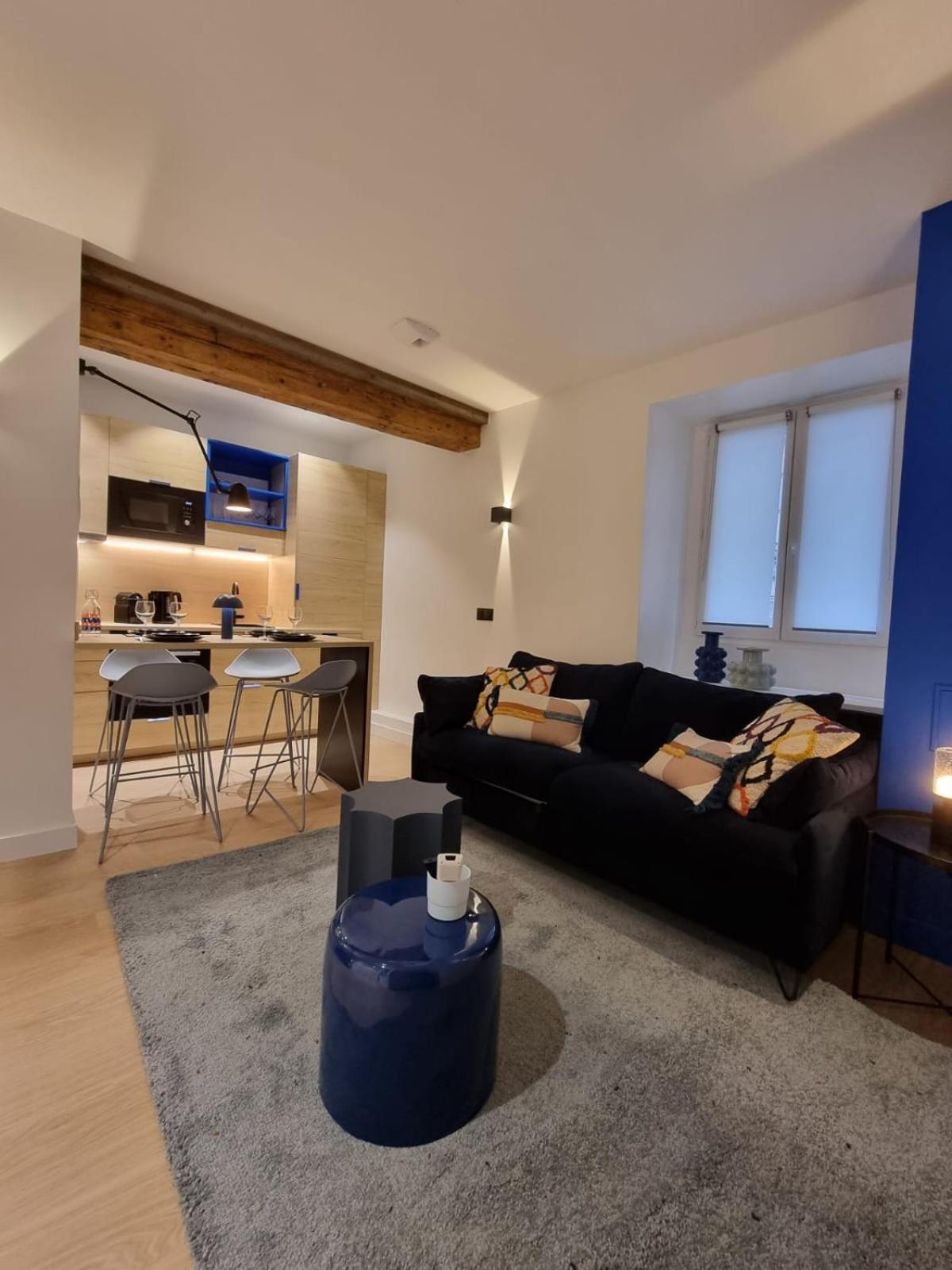 Les Appartements Hyper Centre Страсбург Экстерьер фото