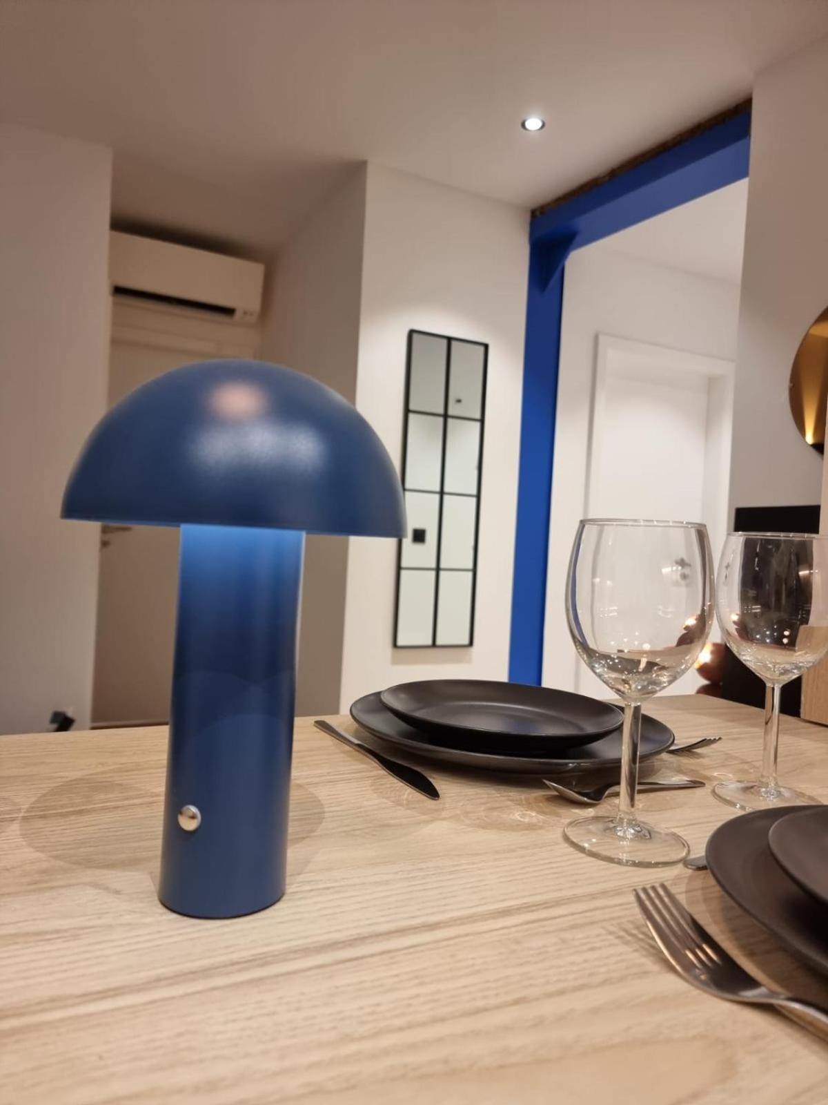 Les Appartements Hyper Centre Страсбург Экстерьер фото