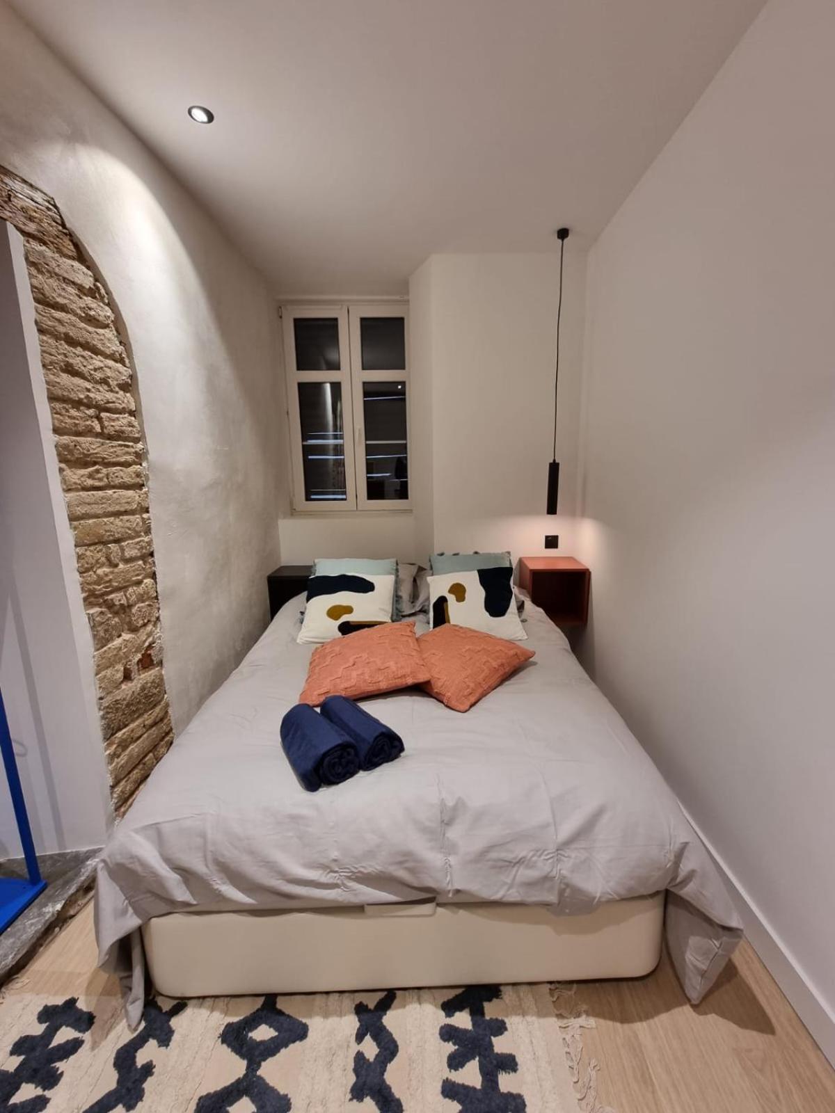 Les Appartements Hyper Centre Страсбург Экстерьер фото