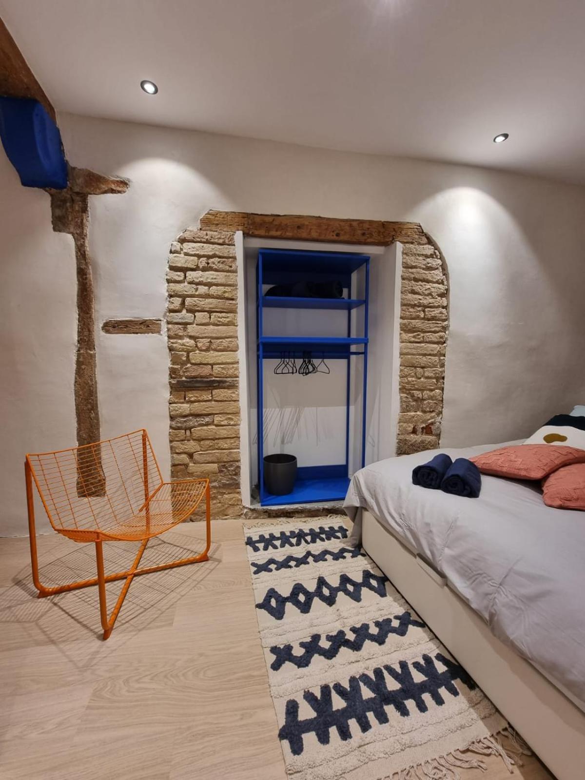 Les Appartements Hyper Centre Страсбург Экстерьер фото