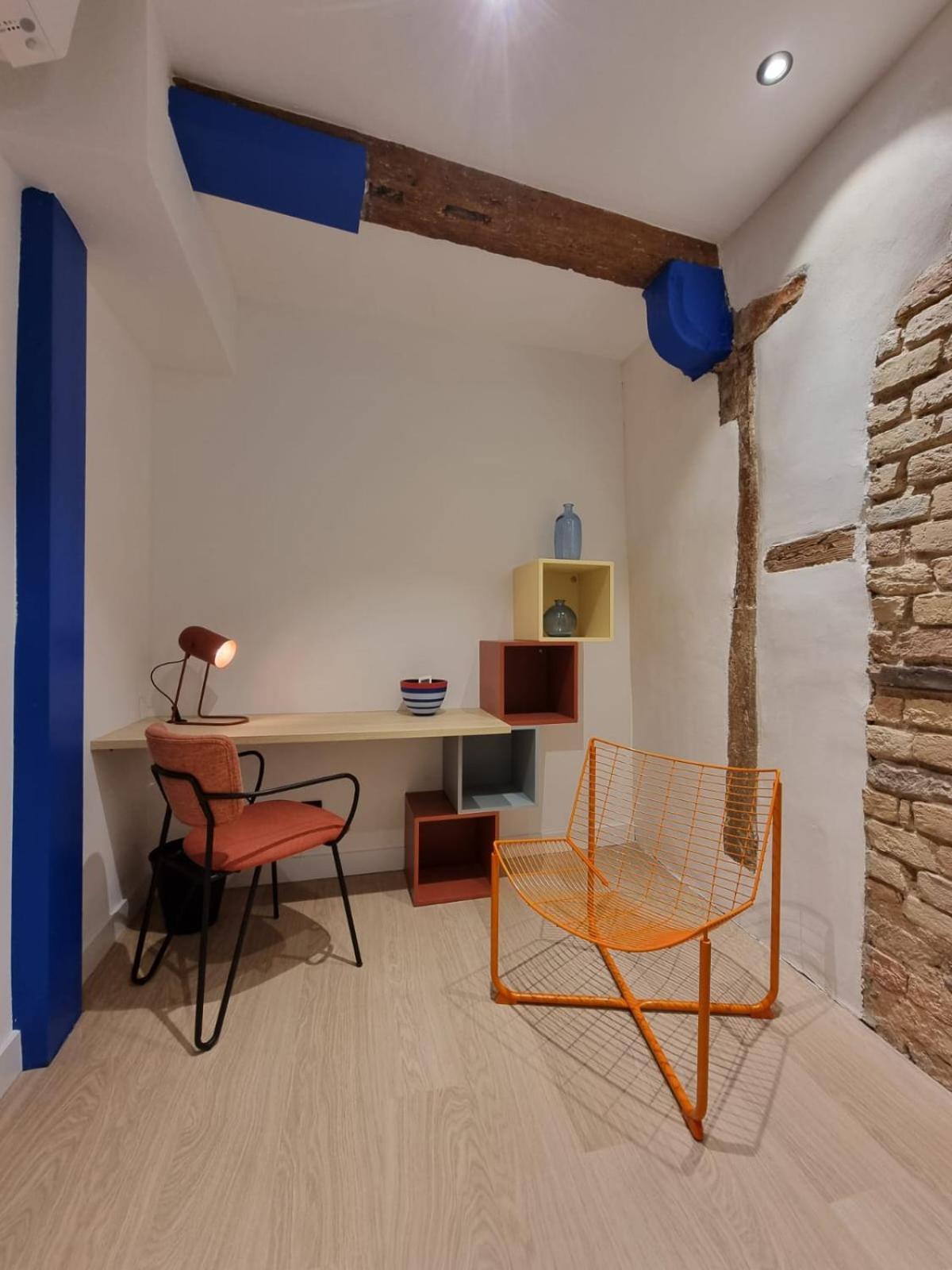 Les Appartements Hyper Centre Страсбург Экстерьер фото