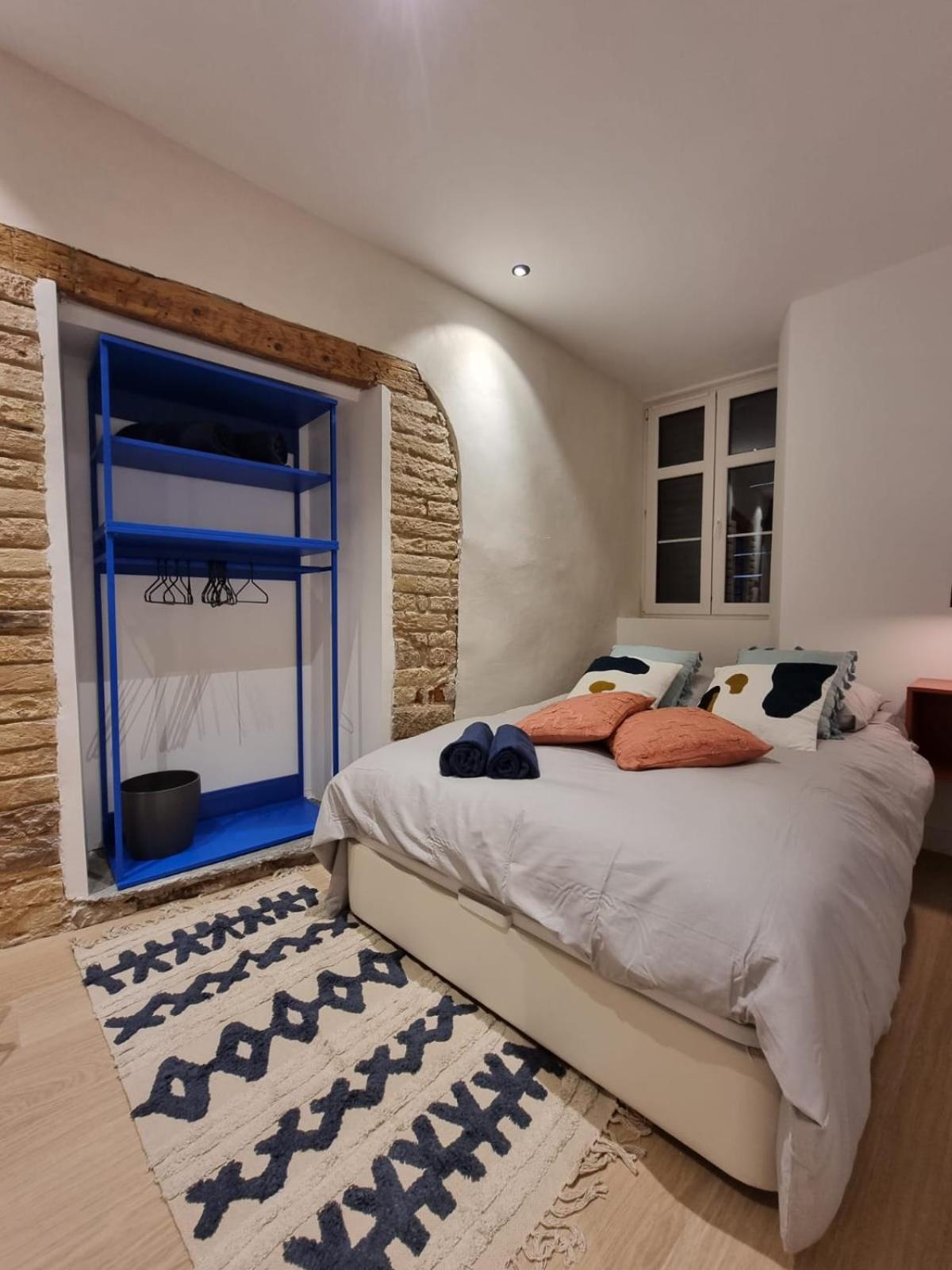 Les Appartements Hyper Centre Страсбург Экстерьер фото
