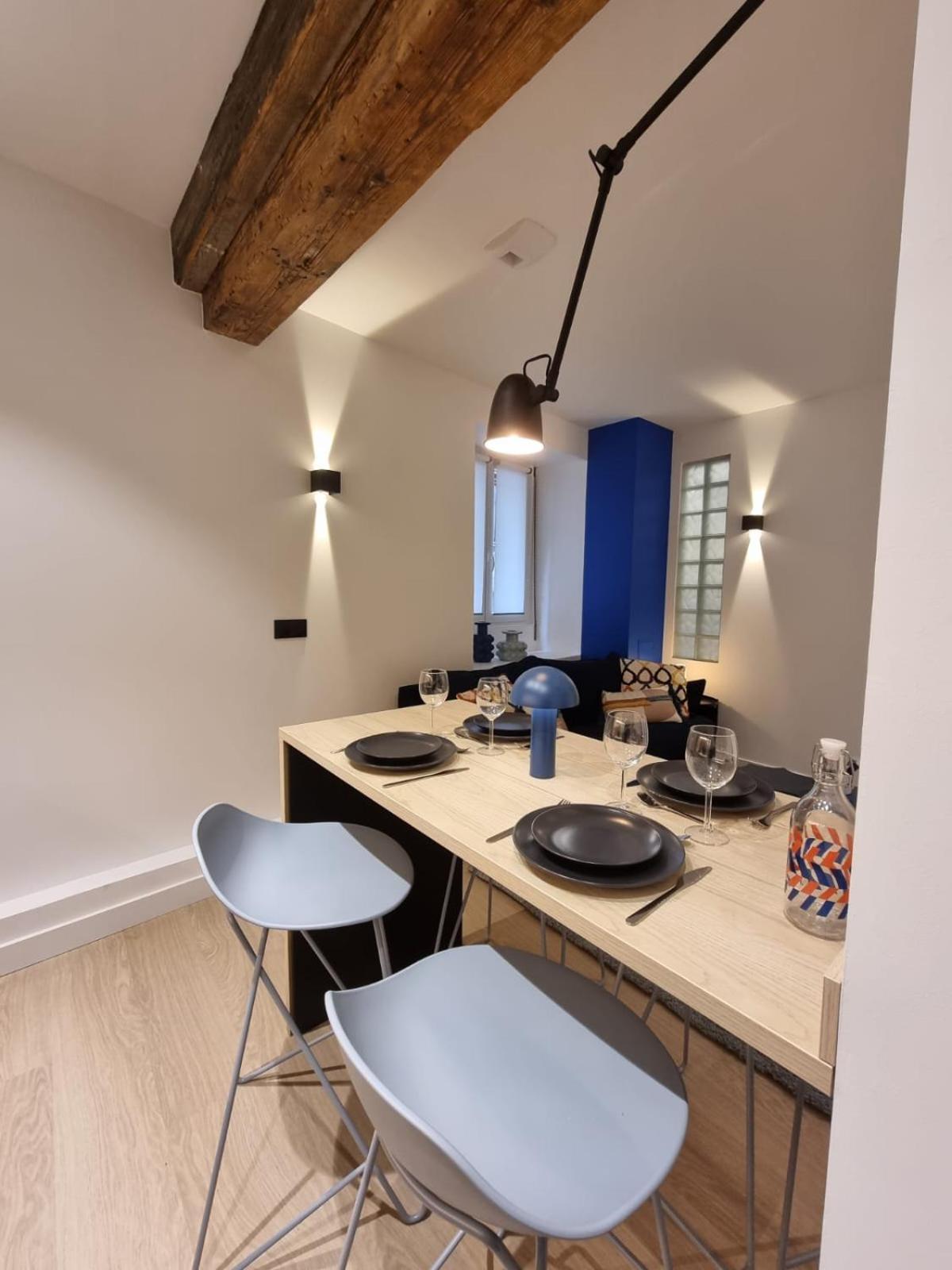 Les Appartements Hyper Centre Страсбург Экстерьер фото