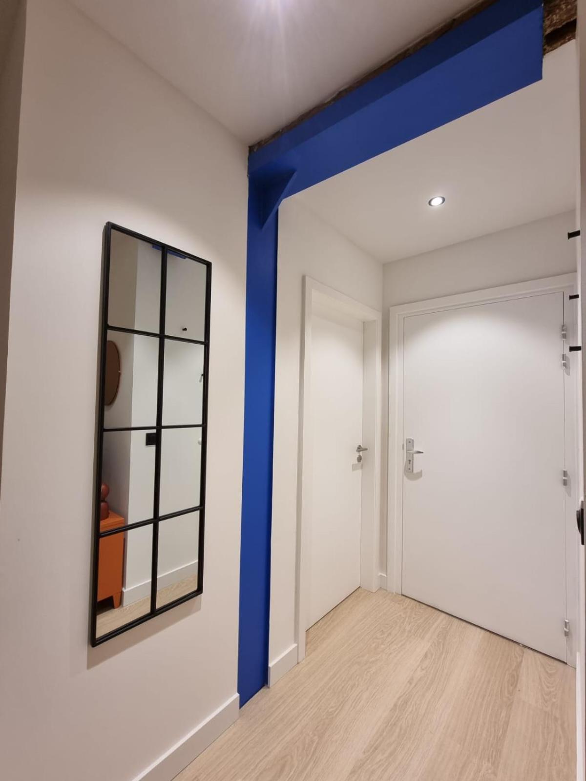 Les Appartements Hyper Centre Страсбург Экстерьер фото