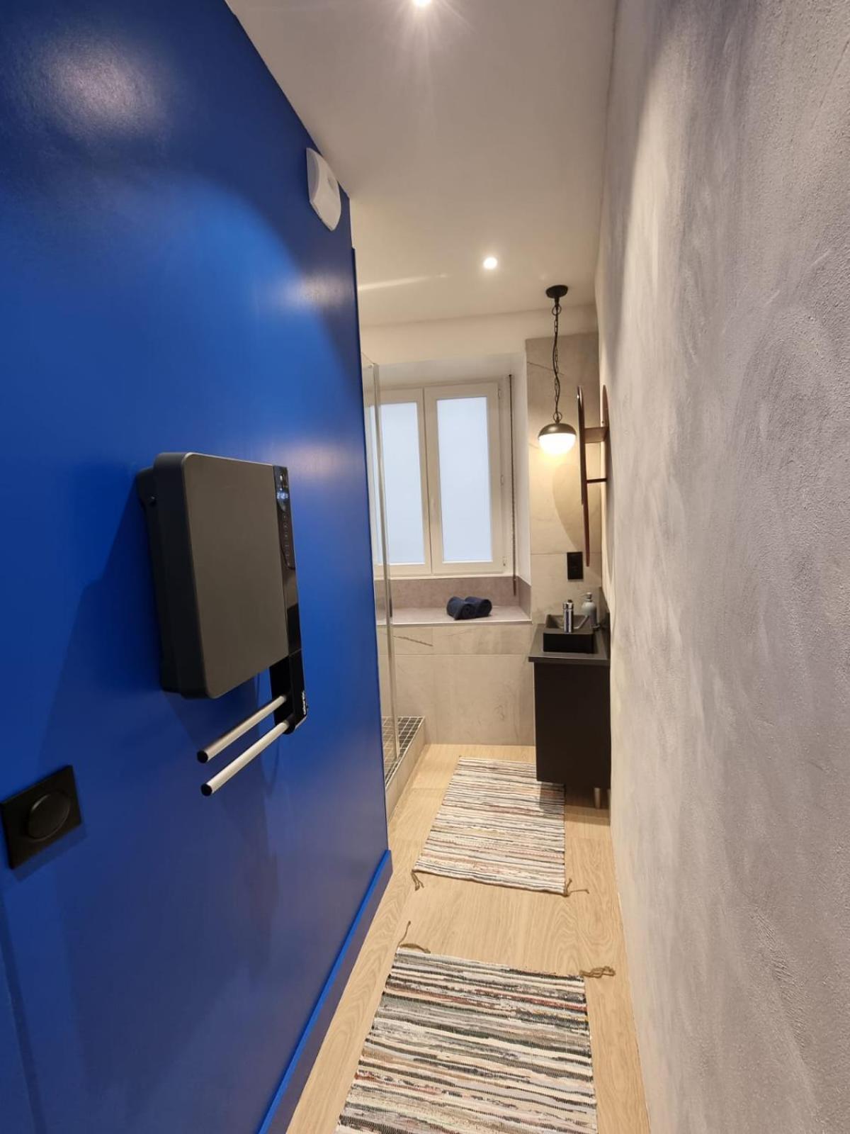 Les Appartements Hyper Centre Страсбург Экстерьер фото