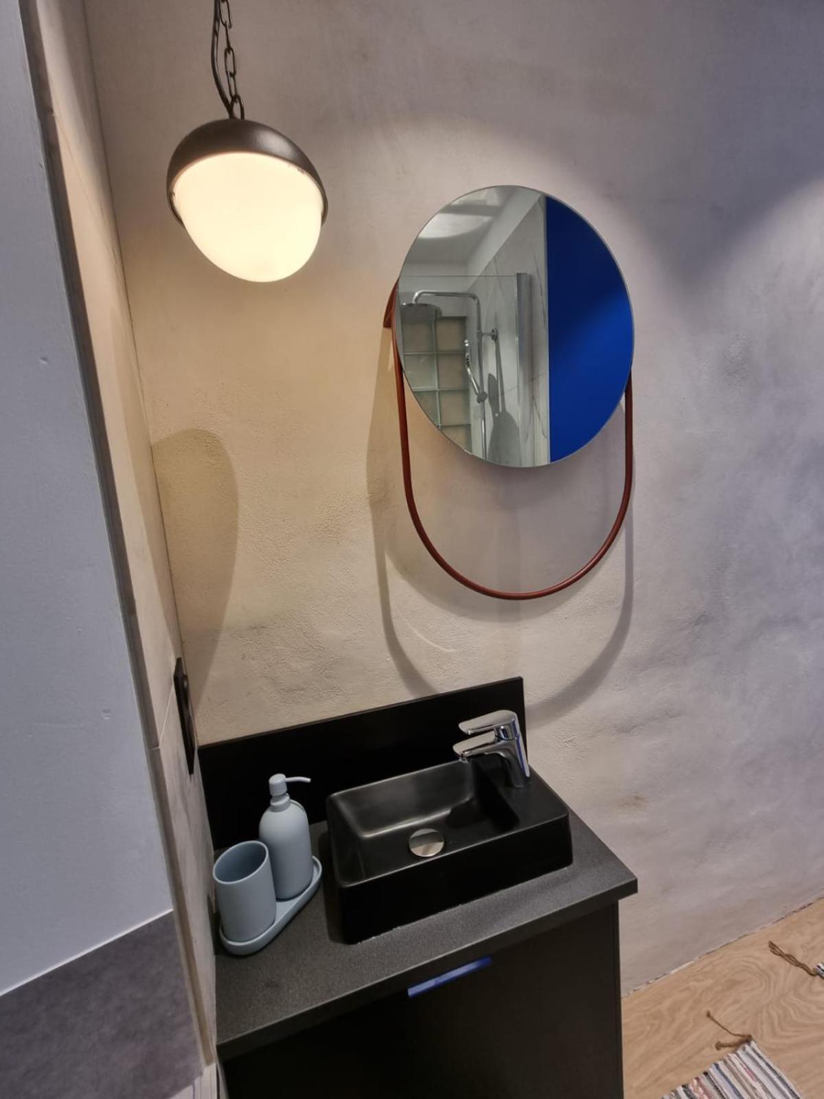 Les Appartements Hyper Centre Страсбург Экстерьер фото