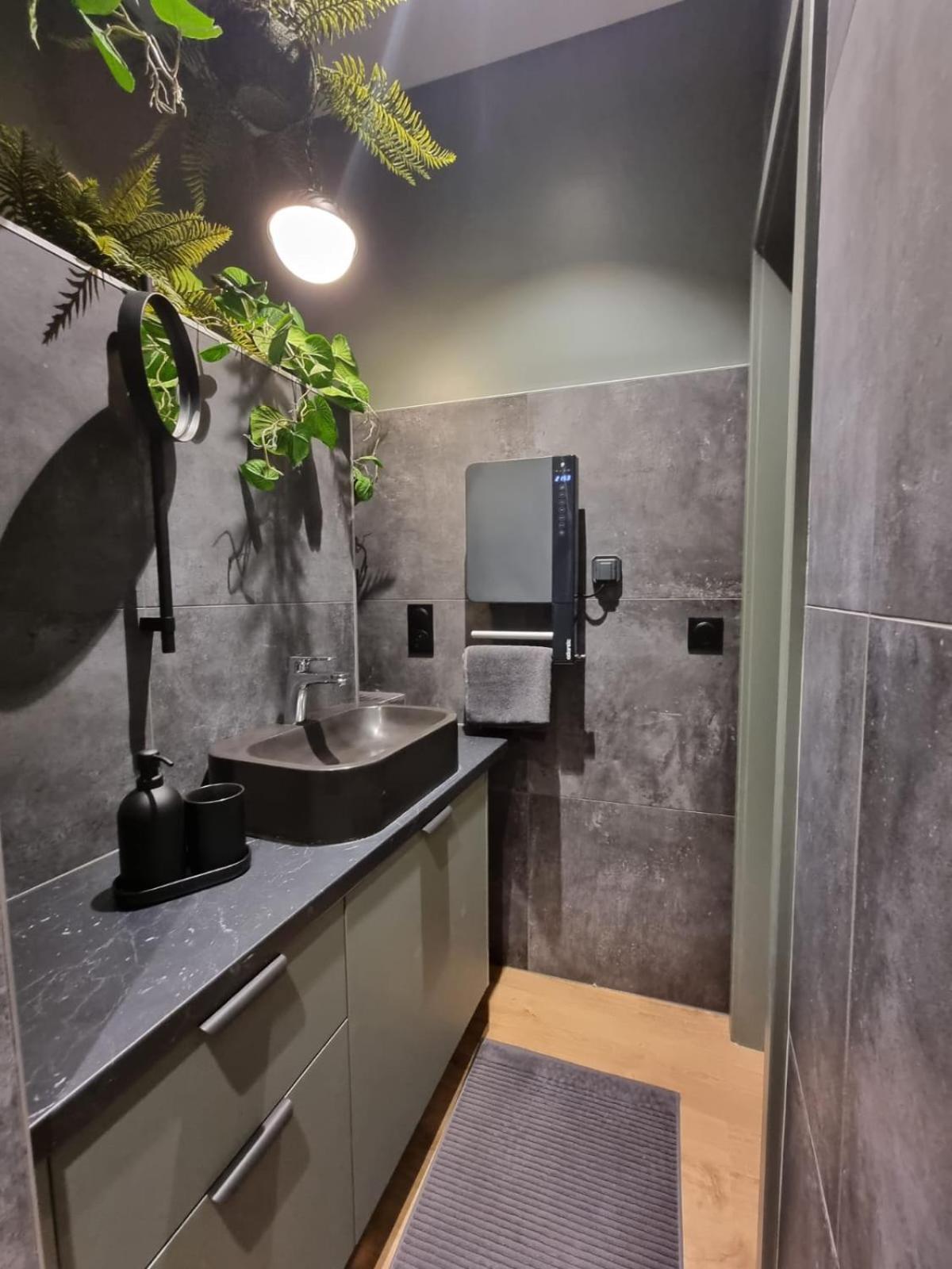 Les Appartements Hyper Centre Страсбург Экстерьер фото