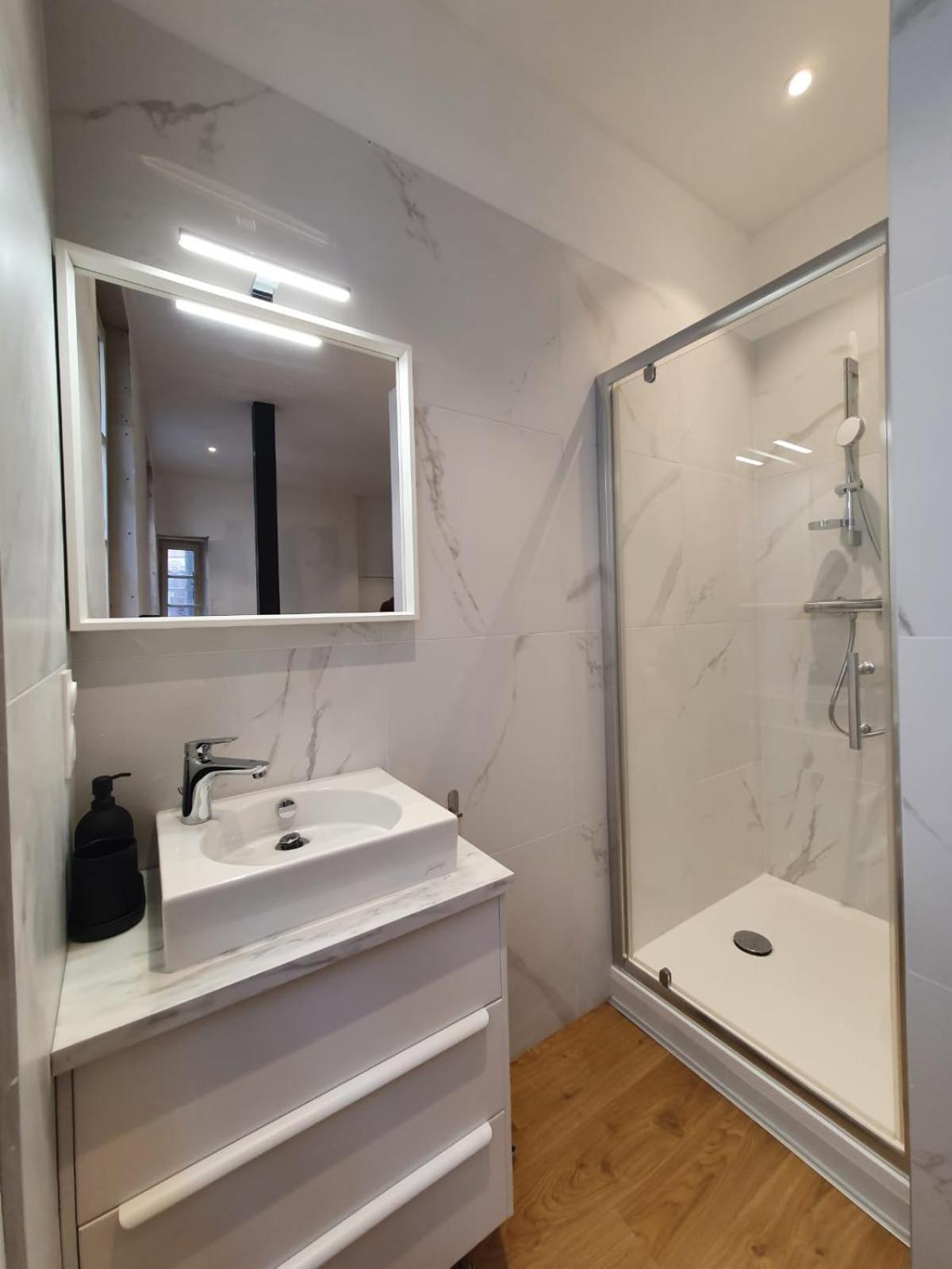 Les Appartements Hyper Centre Страсбург Экстерьер фото