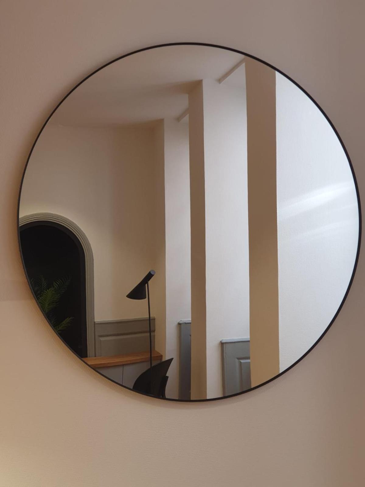 Les Appartements Hyper Centre Страсбург Экстерьер фото