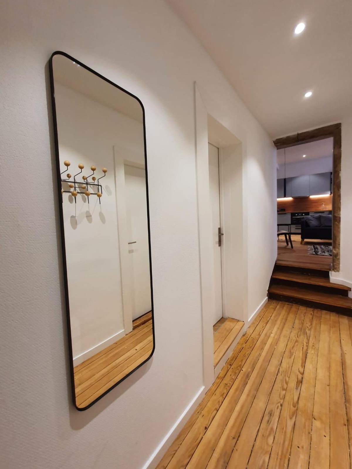 Les Appartements Hyper Centre Страсбург Экстерьер фото